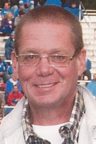 Douglas E. Mullen 1959-2025